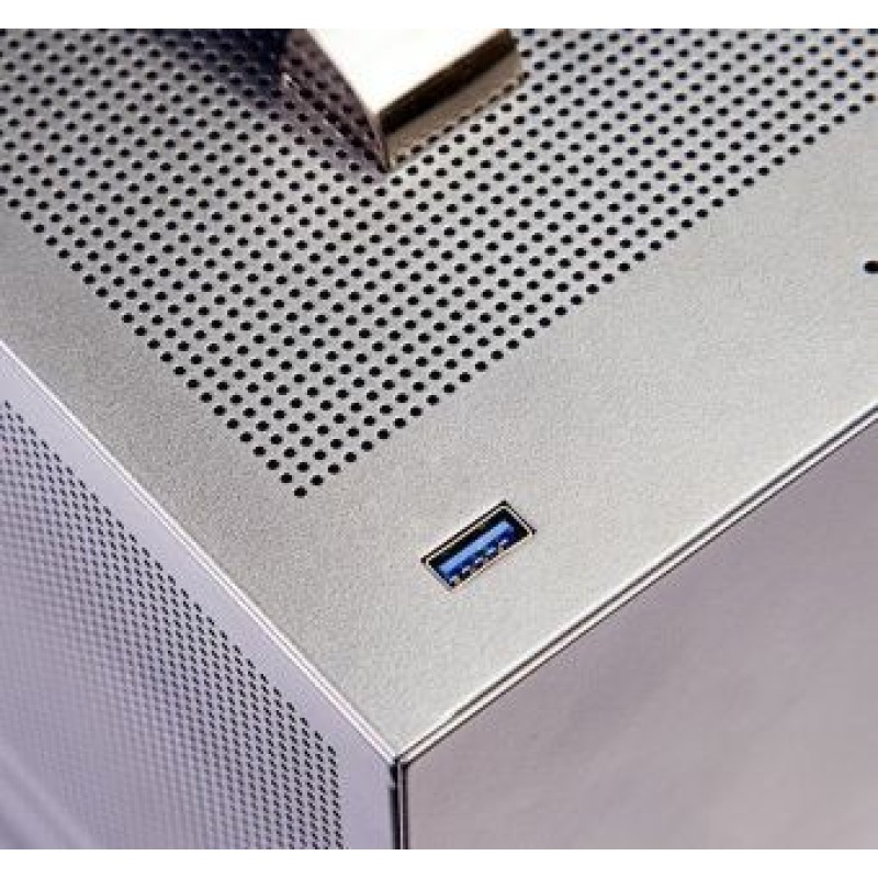 Компьютерный корпус PCCooler MINI I100G PRO MESH