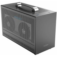 Компьютерный корпус PCCooler MINI I100G PRO MESH
