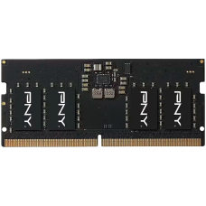 Оперативная память для ноутбука PNY MN16GSD54800-BLK 16GB DDR5 4800MHz SODIMM