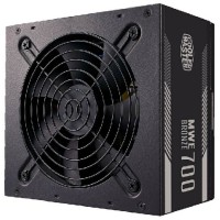 Блок питания Cooler Master MWE Bronze 700 V2 700W (MPE-7001-ACAAB-EU)