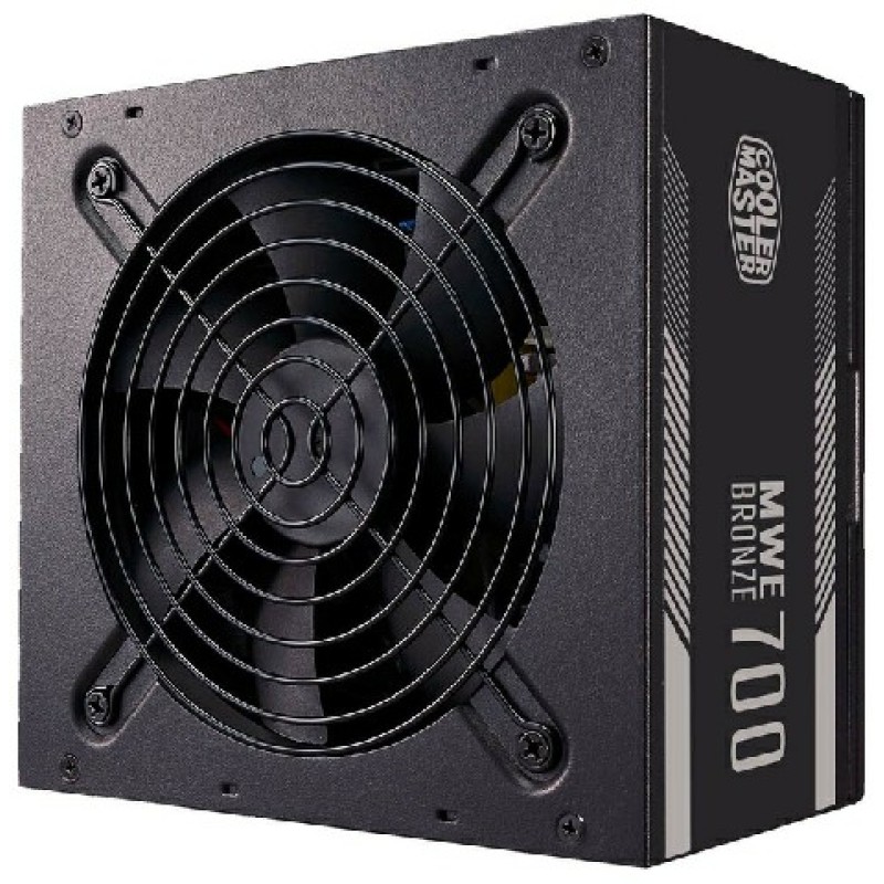 Блок питания Cooler Master MWE Bronze 700 V2 700W (MPE-7001-ACAAB-EU)