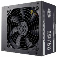 Блок питания Cooler Master MWE 750 White V2 (MPE-7501-ACABW-EU)