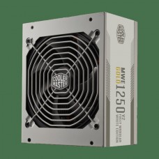 Блок питания CoolerMaster MWE GOLD 1250 V2 White (MPE-C501-AFCAG-3GEU)