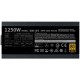 Блок питания CoolerMaster MWE GOLD 1250 V2 1250W (MPE-C501-AFCAG-EU)