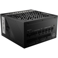 Блок питания MSI MPG A1000G PCIE5 1000W