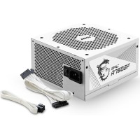 Блок питания MSI MPG A750GF WHITE