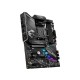 Материнская плата MSI MPG B550 GAMING EDGE WIFI
