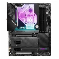 Материнская плата MSI MPG X570S CARBON MAX WIFI