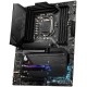 Материнская плата MSI MPG Z590 GAMING PLUS