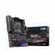 Материнская плата MSI MPG Z590 GAMING PLUS