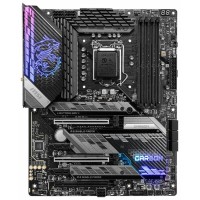 Материнская плата MSI MPG Z590 Gaming Carbon WiFi