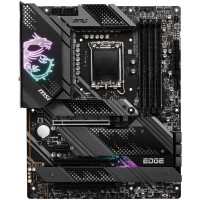 Материнская плата MSI MPG Z690 EDGE WIFI DDR4