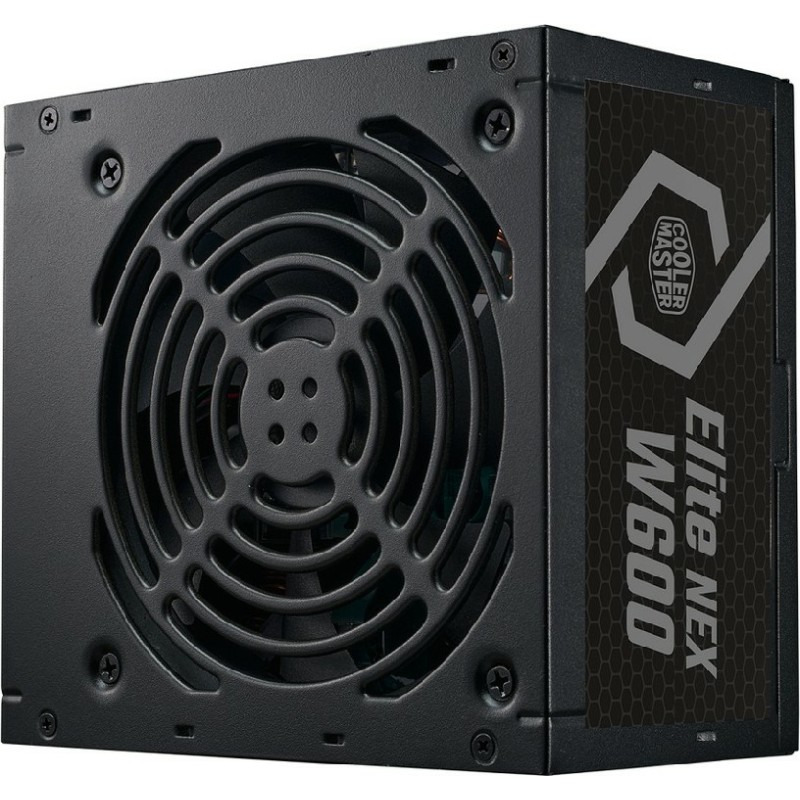 Блок питания CoolerMaster Elite NEX N600 (MPW-6001-ACBN-BEU)