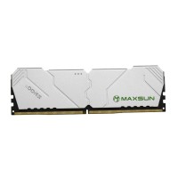 Оперативная память для ПК MAXSUN MSD516G56W5 16GB DDR5 5600MHz DIMM CL46