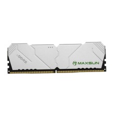 Оперативная память для ПК MAXSUN MSD516G56W5 16GB DDR5 5600MHz DIMM CL46