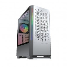 Компьютерный корпус Cougar MX430 Air RGB White