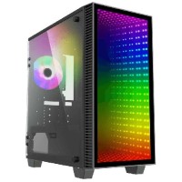 Компьютерный корпус GameMax Mini Abyss H608