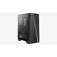 Компьютерный корпус AeroCool Mirage-G-BK-v2