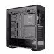 Компьютерный корпус GameMax MoonLight FRGB BK