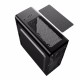 Компьютерный корпус GameMax MoonLight FRGB BK