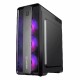 Компьютерный корпус GameMax MoonLight FRGB BK