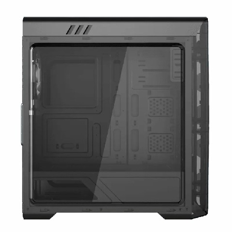 Компьютерный корпус GameMax MoonLight FRGB BK
