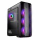 Компьютерный корпус GameMax MoonLight FRGB BK