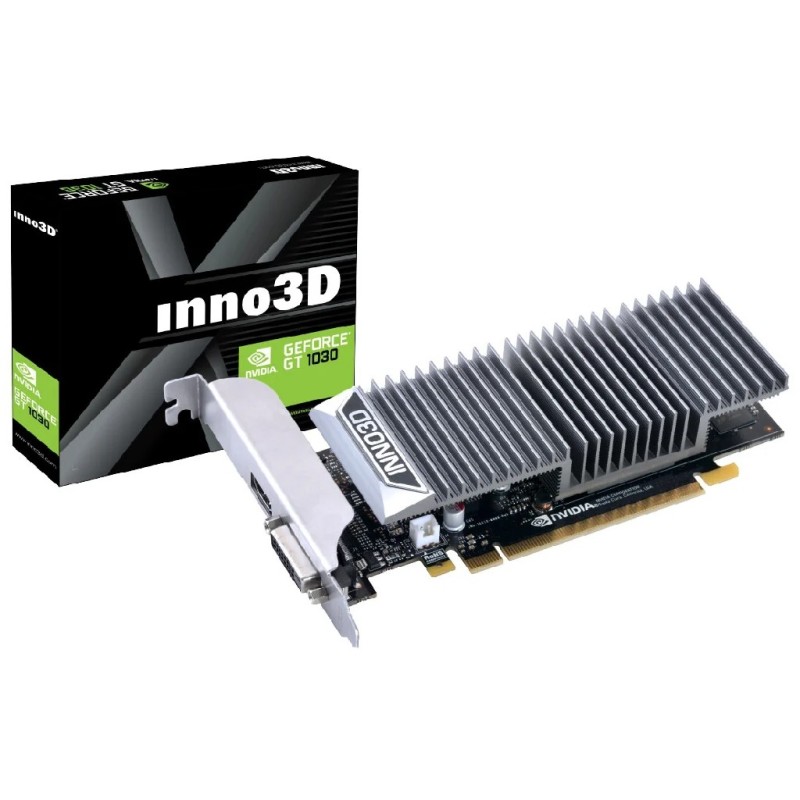 Inno3D N1030-1SDV-E5BL