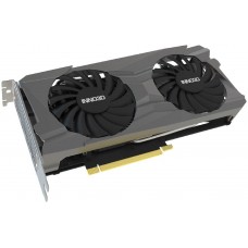 Видеокарта Inno3D RTX 3050 8GB (N30502-08D6-1190VA42)