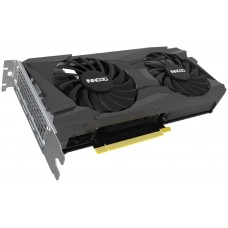 Видеокарта Inno3D RTX 3050 8GB (N30502-08D6X-11902130)