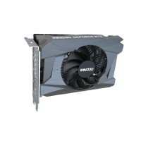 Видеокарта Inno3D GeForce RTX4060 COMPACT 8GB (N40601-08D6-173050N)