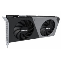 Видеокарта Inno3D GeForce RTX4060 TWIN X2 8GB (N40602-08D6-173051N)