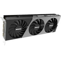 Видеокарта Inno3D RTX 4070Ti 12GB (N407T3-126X-186148N)