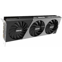 Видеокарта Inno3D GeForce RTX4070 Ti X3 OC 12GB (N407T3-126XX-186148N)