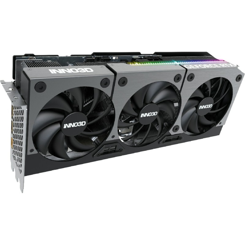 Видеокарта Inno3D RTX 4080 16GB (N40803-166XX-187049N)