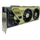 Видеокарта Manli GeForce RTX 4080 Gallardo 16Gb (N68840800M35350)