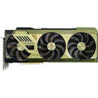 Видеокарта Manli GeForce RTX 4080 Gallardo 16Gb (N68840800M35350)