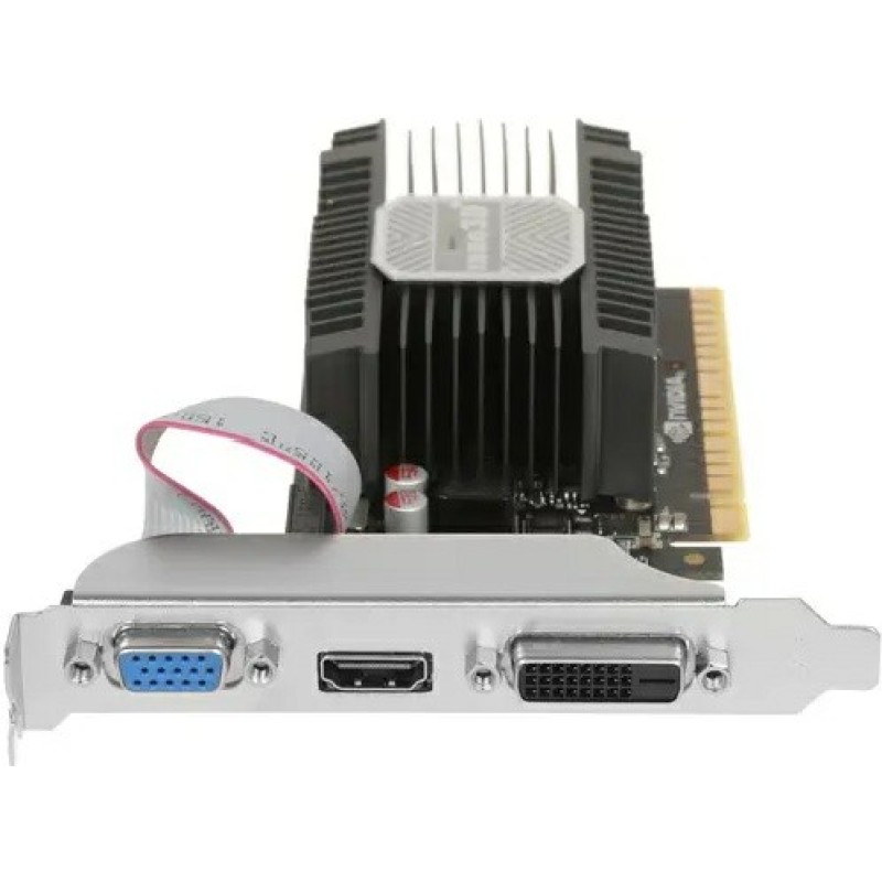 Видеокарта Inno3D GT 730 2GB (N730-1SDV-E3BX)