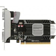 Видеокарта Inno3D GT 730 2GB (N730-1SDV-E3BX)