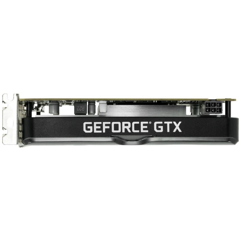 Видеокарта PALIT GTX 1650 GP 4GB (NE6165001BG1-1175A)