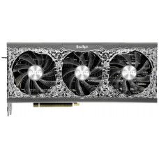 Видеокарта Palit GeForce RTX 3070 GameRock 8GB (NE63070019P2-1040G)