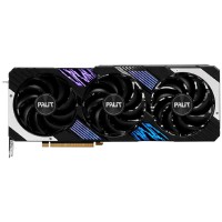 Видеокарта PALIT RTX4070 GAMINGPRO 12GB (NED4070019K9-1043A)