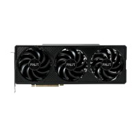 Видеокарта PALIT RTX4070Ti JETSTREAM 12GB (NED407T019K9-1043J)