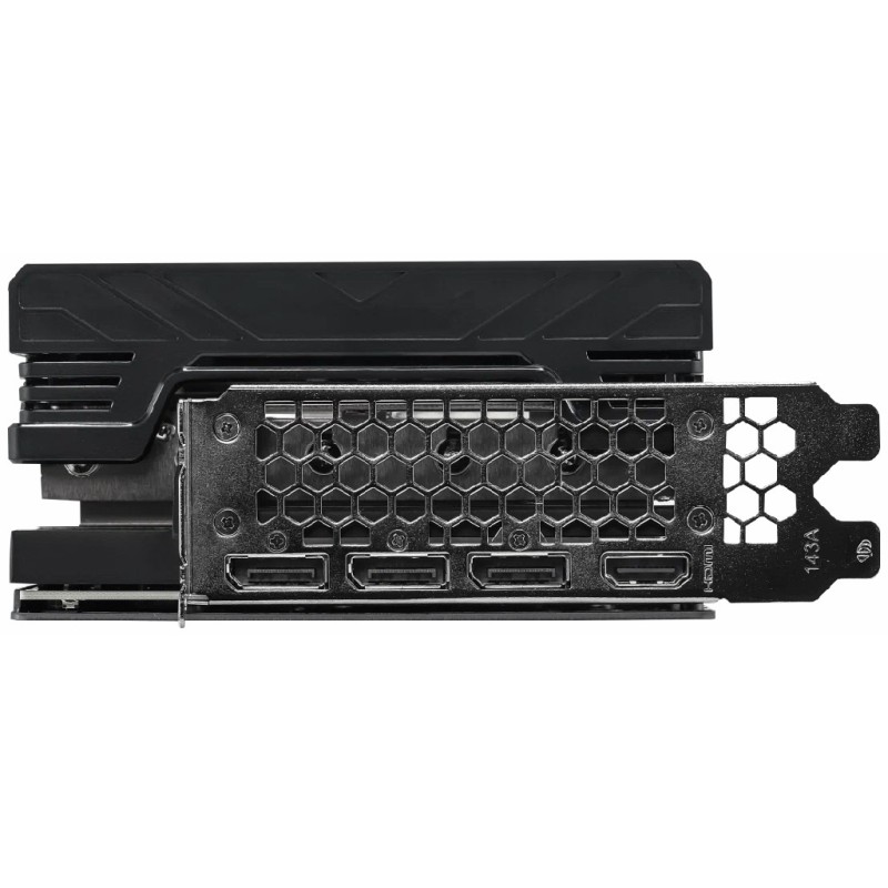 Видеокарта PALIT RTX4070Ti GAMEROCK 12GB (NED407T019K9-1045G)