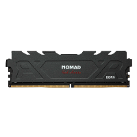 Оперативная память для ПК NOMAD NMD5600D5U46-16GBHSB 16GB DDR5 5600MHz DIMM CL46