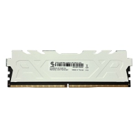 Оперативная память для ПК NOMAD NMD5600D5U46-16GBHSW 16GB DDR5 5600MHz DIMM CL46