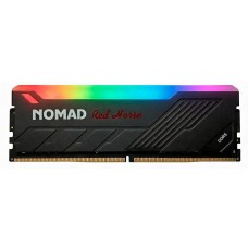 Оперативная память для ПК NOMAD NMD5600D5U46-16GBRGBB 16GB DDR5 5600MHz DIMM CL46