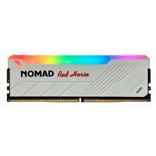Оперативная память для ПК NOMAD NMD5600D5U46-16GBRGBW 16GB DDR5 5600MHz DIMM CL46