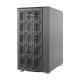 Компьютерный корпус Antec NX200M Black