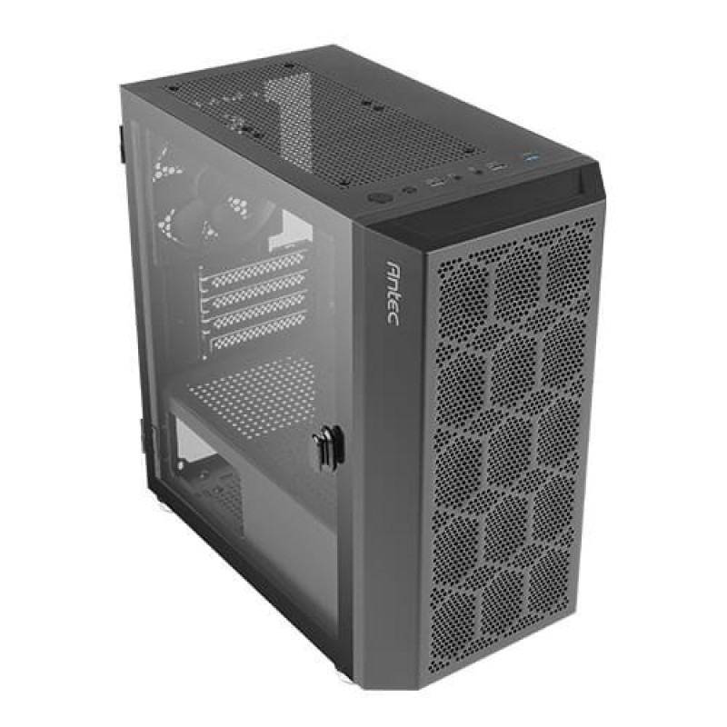 Компьютерный корпус Antec NX200M Black
